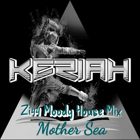 Mother Sea (Zi44 Moody House Mix) ft. Jolie cover art