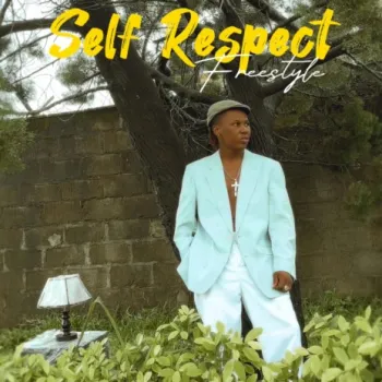 Self Respect(freestyle) cover art