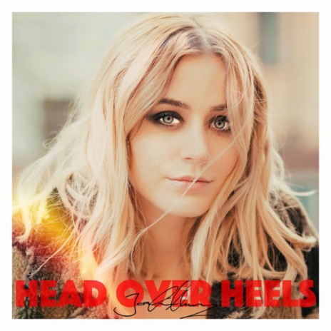 Head over Heels cover art