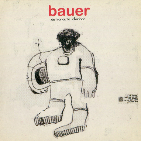 El Verano del Cohete cover art