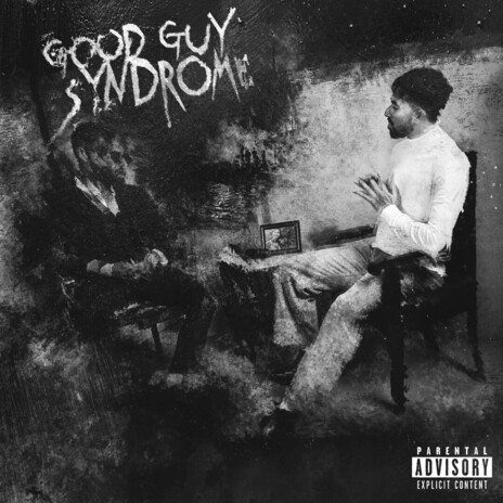 Good Guy Syndrome cover art