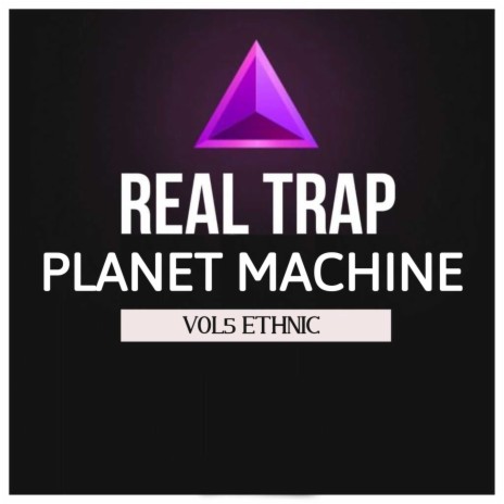 Chauris Vip cover art