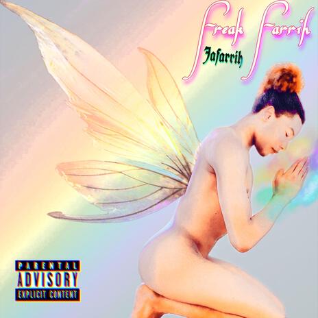 Freak Farrih cover art