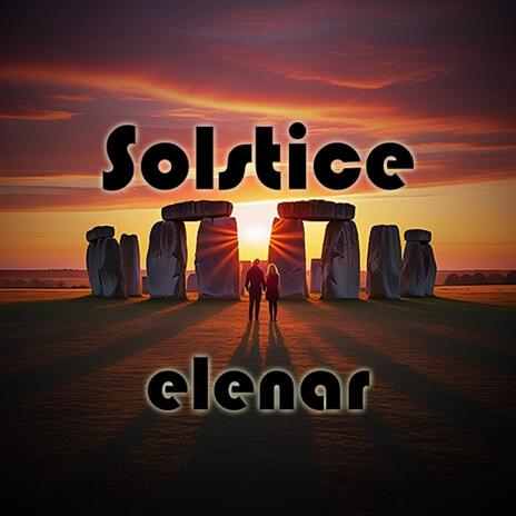 Solstice cover art