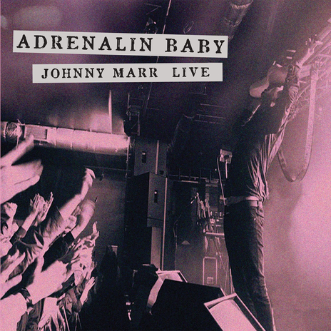 I Fought the Law (Live) cover art