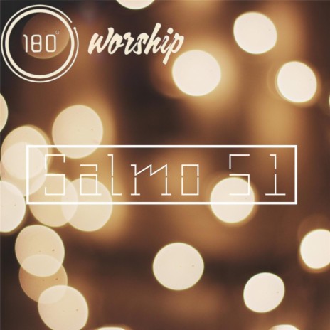 Salmo 51 (Acústico) [En Vivo] cover art