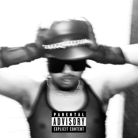 Hyperbad rmx ft. Bimbo Brat cover art