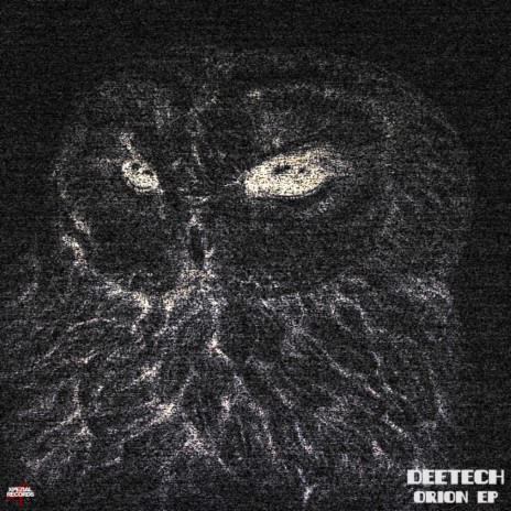 Orion (Original Mix) cover art