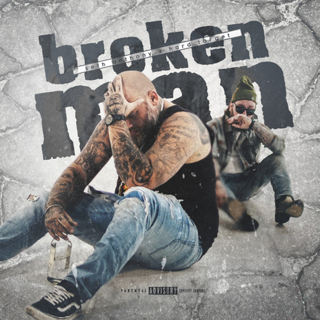 Broken Man ft. Hard Target