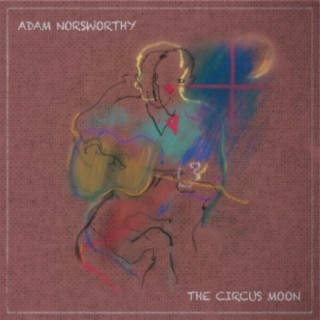 Adam Norsworthy