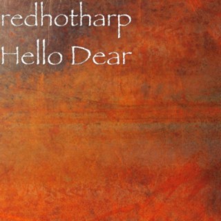 redhotharp
