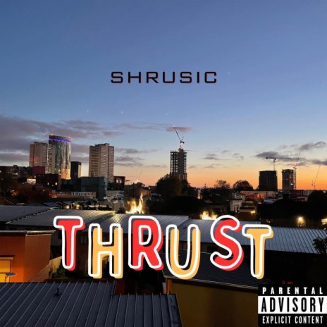Pitchfork cover art