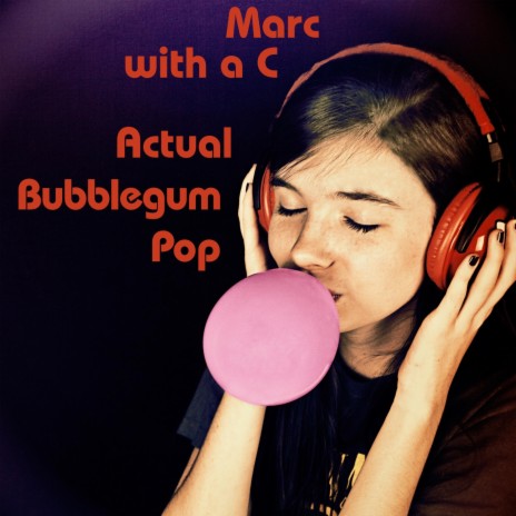 Doublemint cover art