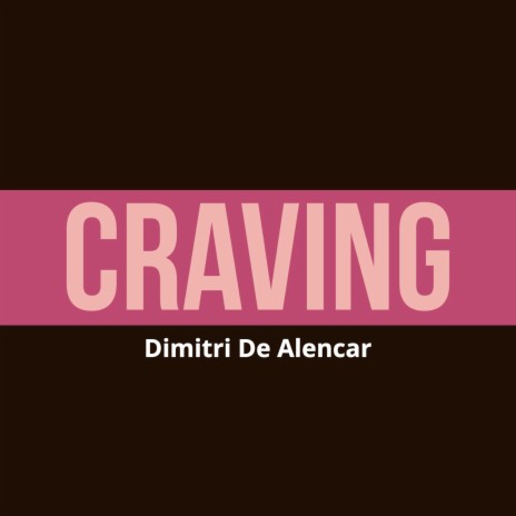 Craving cover art