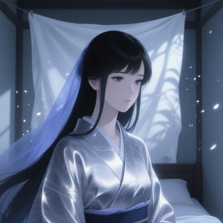 Sukima Resonance: Echoes Between the Sheets