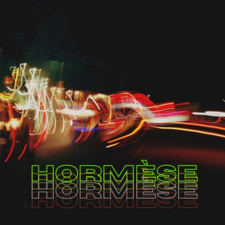Hormèse ft. Ri from Geneva cover art