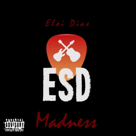 Madness cover art