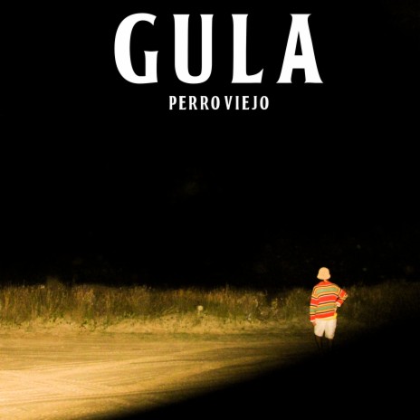 Perro Viejo cover art