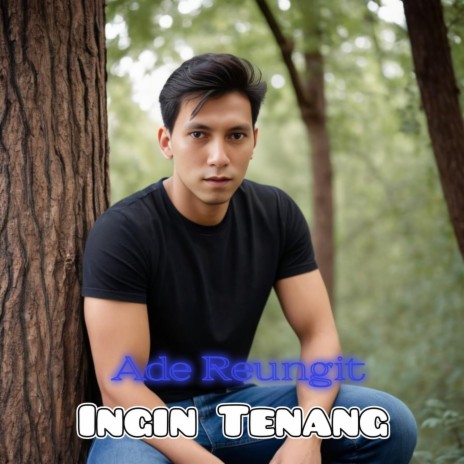 Ingin Tenang cover art