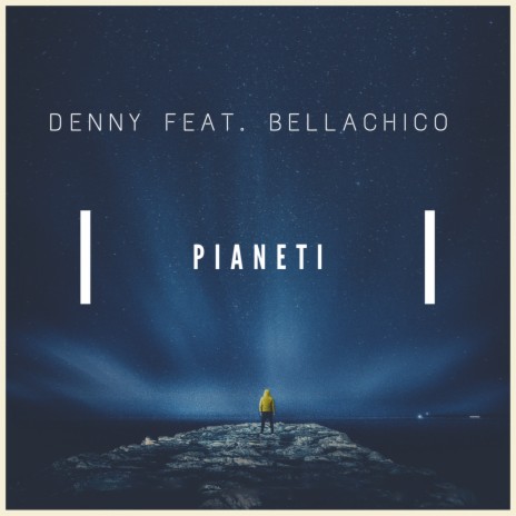 PIANETI ft. Bellachico cover art