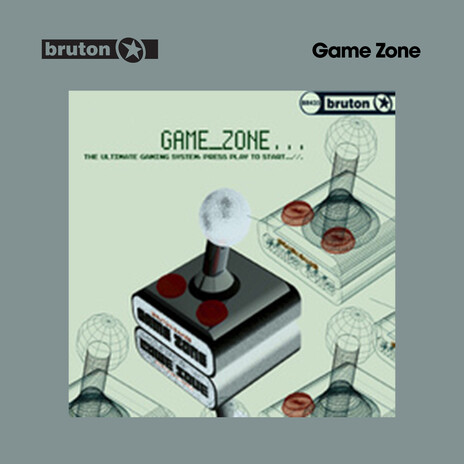 Extreme Challenge cover art