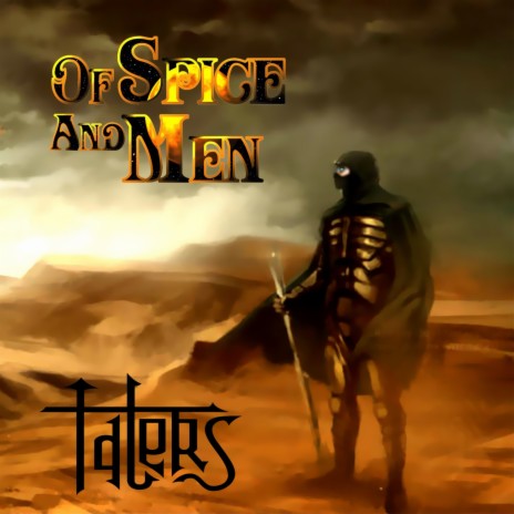 To Tame a Land