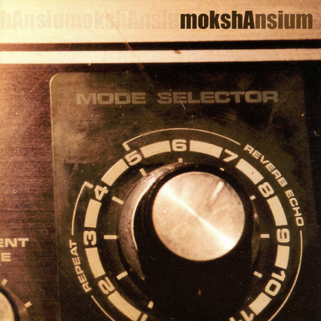 Ansium cover art