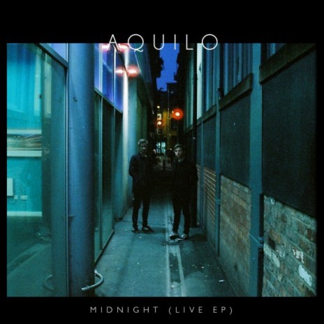 I Don't Want To See It (Live From The Attic) cover art
