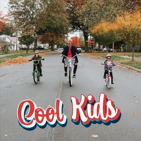 Cool Kids cover art