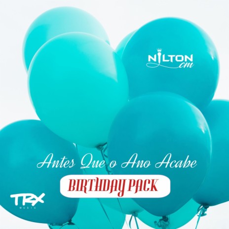 Antes Que O Ano Acabe cover art