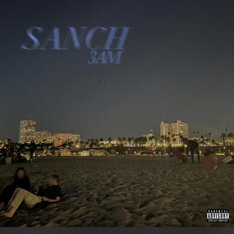 3AM cover art