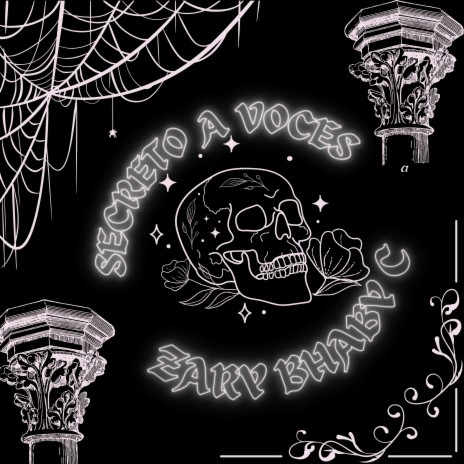 Secreto a Voces cover art