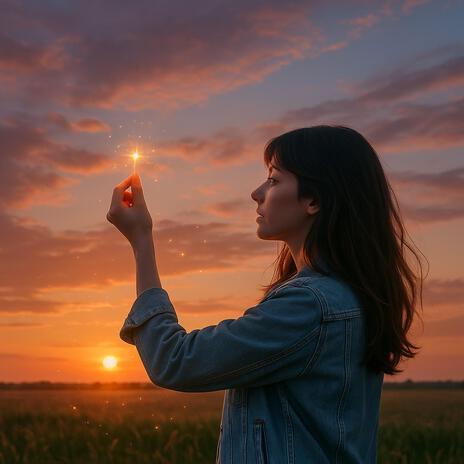 Tiny Sparks of Us cover art
