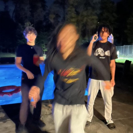 I FW COOTIES! cover art