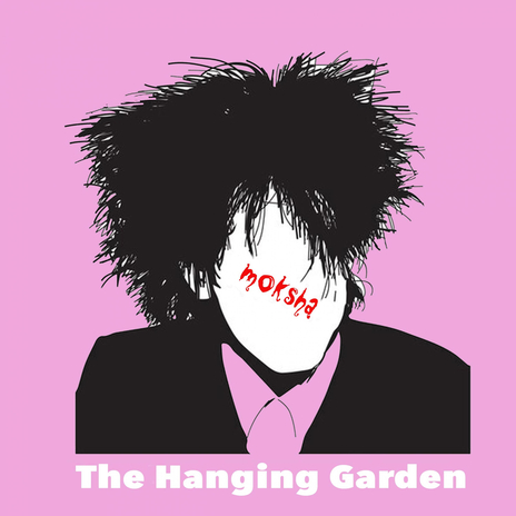 The Hanging Garden cover art