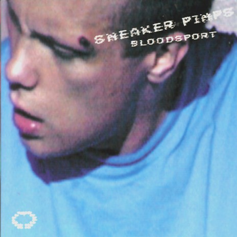Blue Movie cover art
