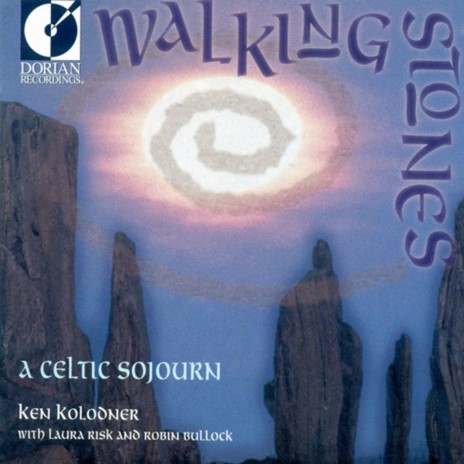 Tom Morrison's Hornpipe (Arr. K. Kolodner, L. Risk and R. Bullock) ft. Laura Risk & Robin Bullock cover art