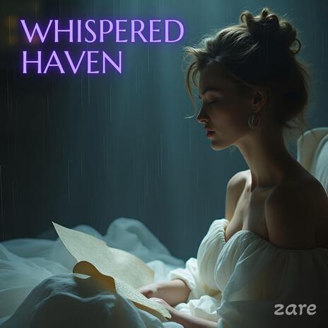 Whispered Haven cover art