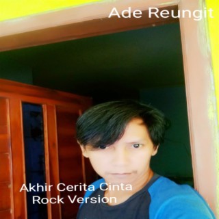 Ade Reungit