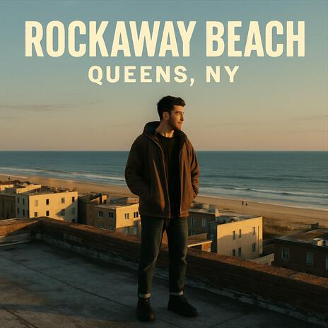 Rockaway Beach Queens NY cover art