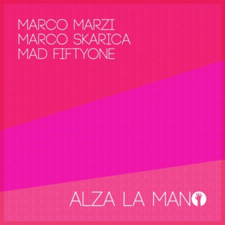 Marco Marzi
