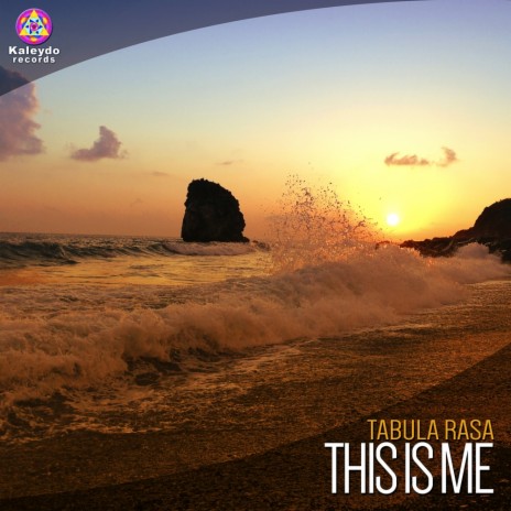 This Is Me (Original Mix) cover art