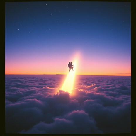 Endless Light cover art