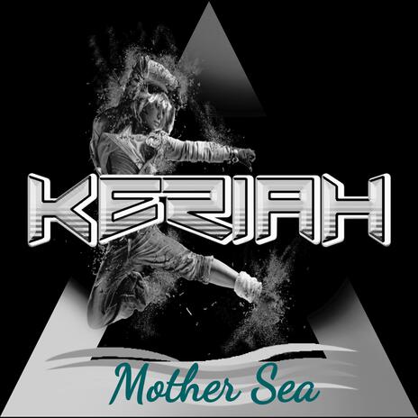 Mother Sea ft. Jolie cover art