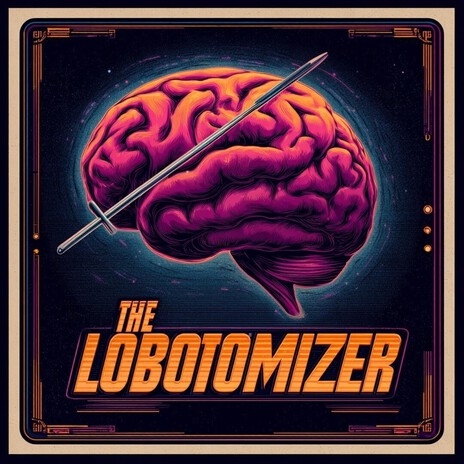 The Lobotomizer cover art
