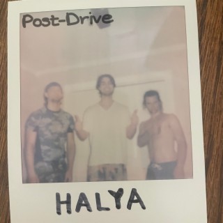 Post-Drive