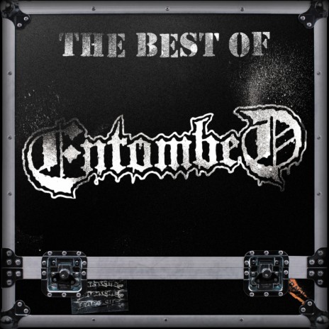 Left Hand Path cover art