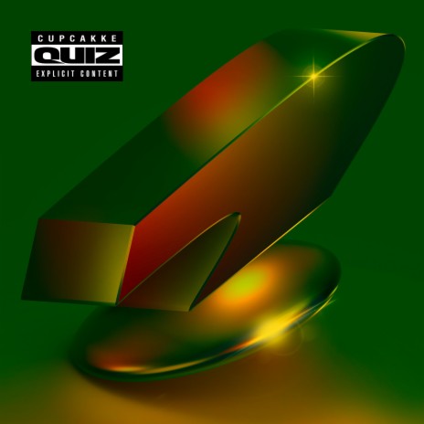 Quiz cover art