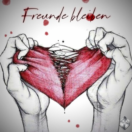 Freunde bleiben ft. Eriz MC cover art