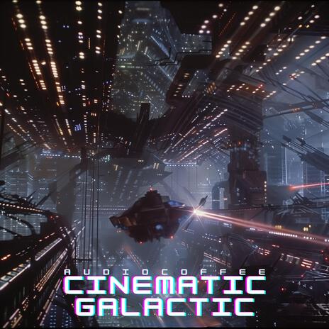 Cinematic Galactic cover art